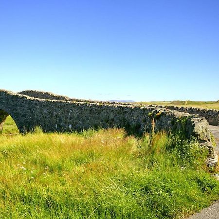 Capel Seion Villa Aberffraw Buitenkant foto