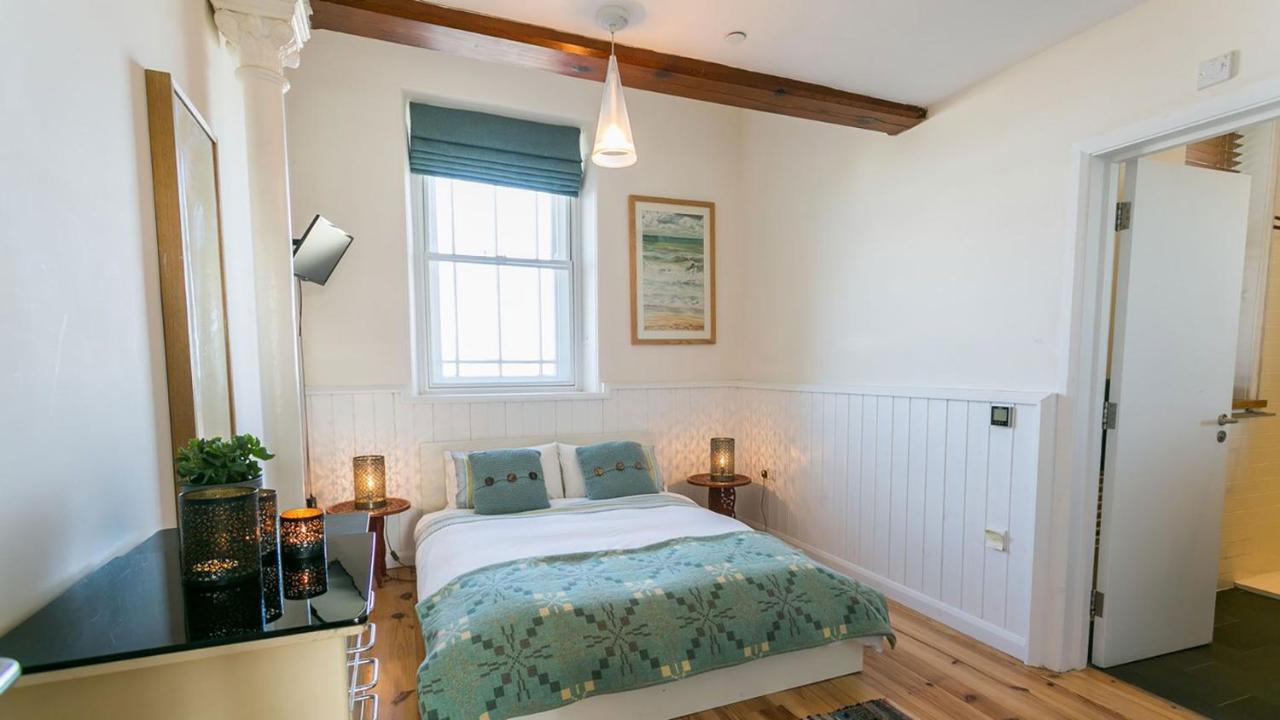Capel Seion Villa Aberffraw Buitenkant foto
